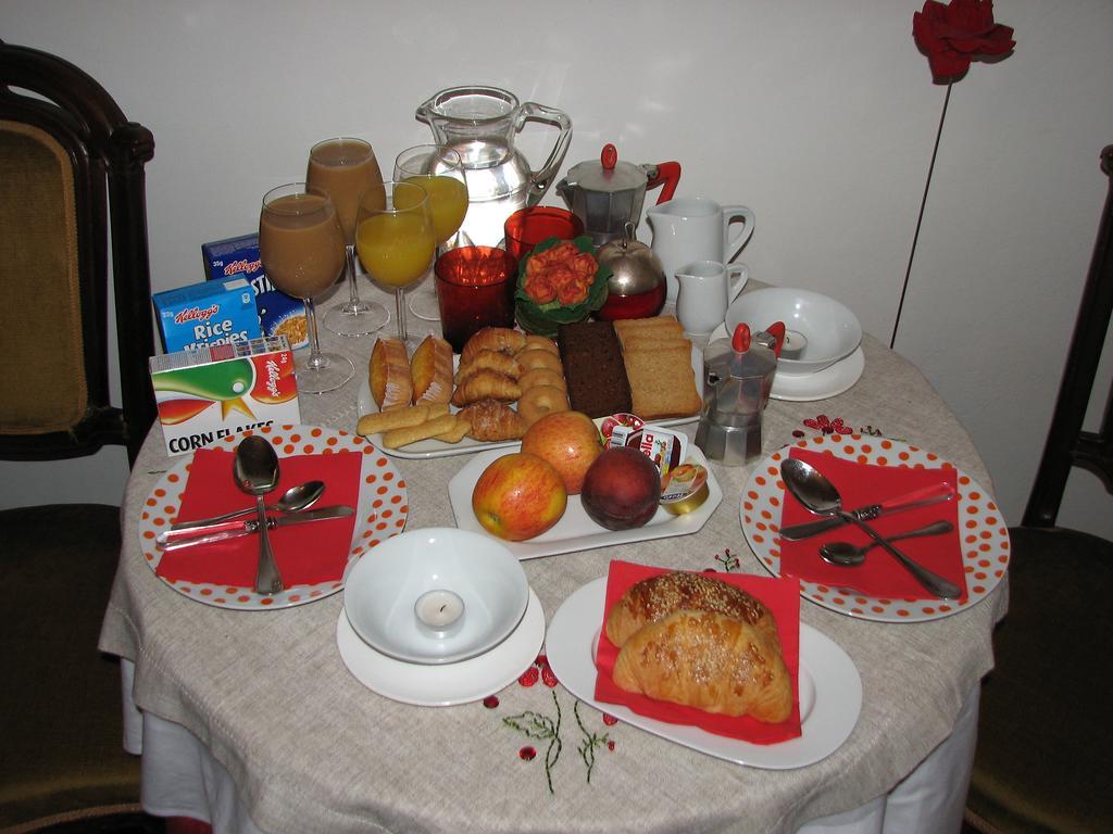 B&B Fiordaliso Флоренция Экстерьер фото